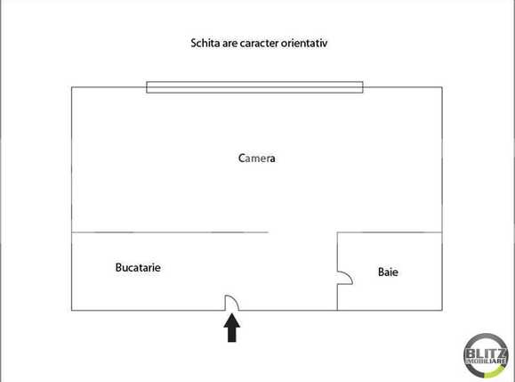 Garsonieră de vânzare Bulgaria - 8879AV | BLITZ Cluj-Napoca | Poza4