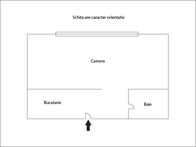 Garsonieră de vânzare Bulgaria - 8879AV | BLITZ Cluj-Napoca | Poza1