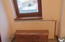 Vanzare garsoniera 40 mp, parcare, boxa, zona centrala