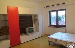 Vanzare garsoniera 40 mp, parcare, boxa, zona centrala