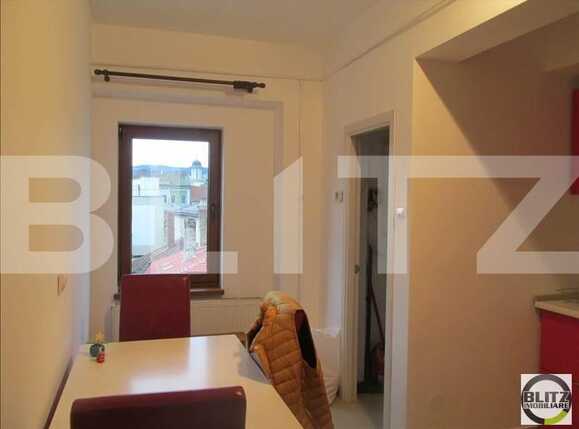 Garsonieră de vânzare Central - 8880AV | BLITZ Cluj-Napoca | Poza6