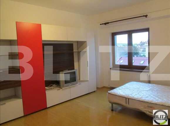 Garsonieră de vânzare Central - 8880AV | BLITZ Cluj-Napoca | Poza1