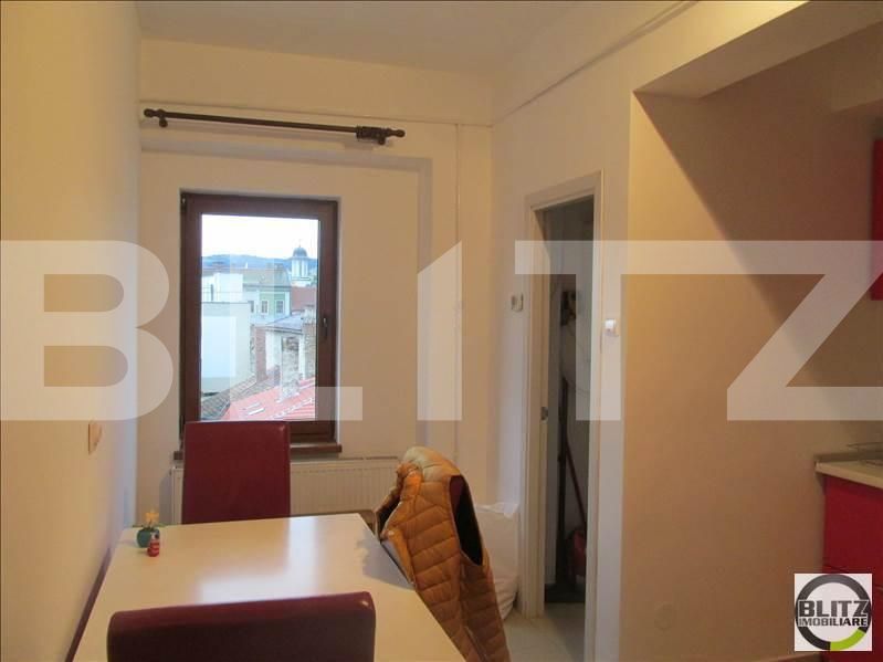 Garsonieră de vânzare Central - 8880AV | BLITZ Cluj-Napoca | Poza6