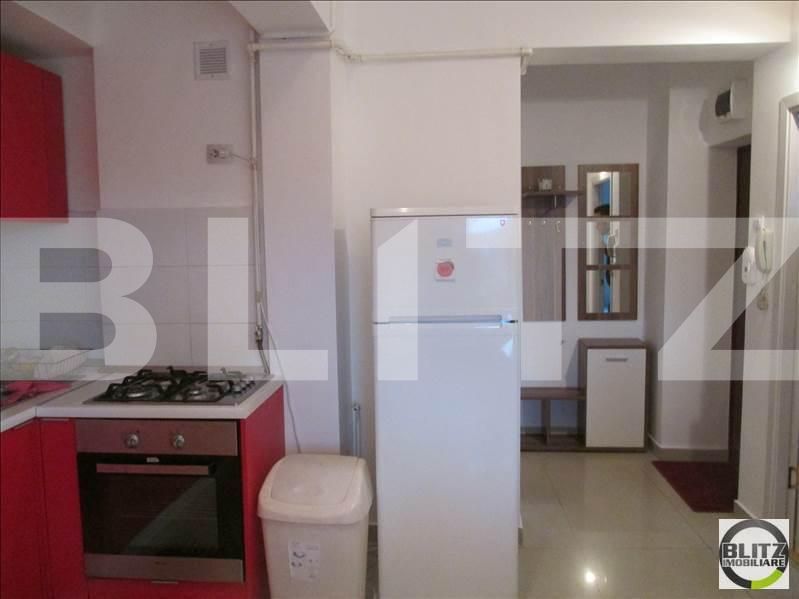 Garsonieră de vânzare Central - 8880AV | BLITZ Cluj-Napoca | Poza5