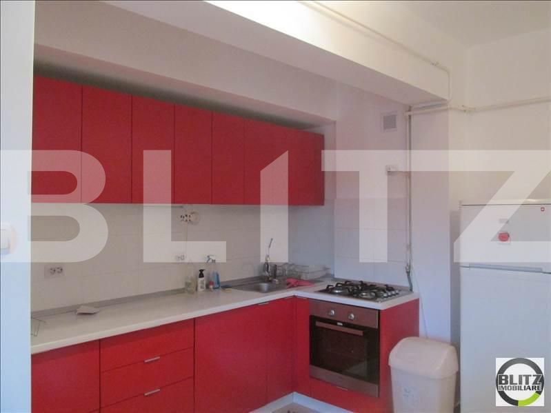 Garsonieră de vânzare Central - 8880AV | BLITZ Cluj-Napoca | Poza4