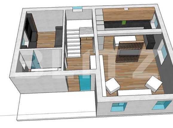 Casa de vânzare 5 camere Dezmir - 88801CV | BLITZ Cluj-Napoca | Poza7