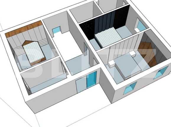 Casa de vânzare 5 camere Dezmir - 88801CV | BLITZ Cluj-Napoca | Poza5