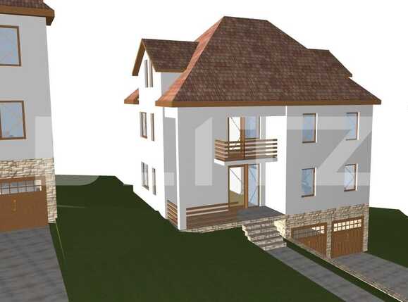 Casa de vânzare 5 camere Dezmir - 88801CV | BLITZ Cluj-Napoca | Poza3