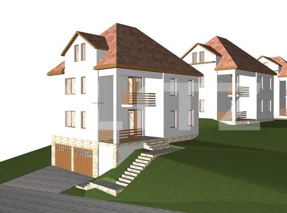 Casa de vânzare 5 camere Dezmir - 88801CV | BLITZ Cluj-Napoca | Poza1