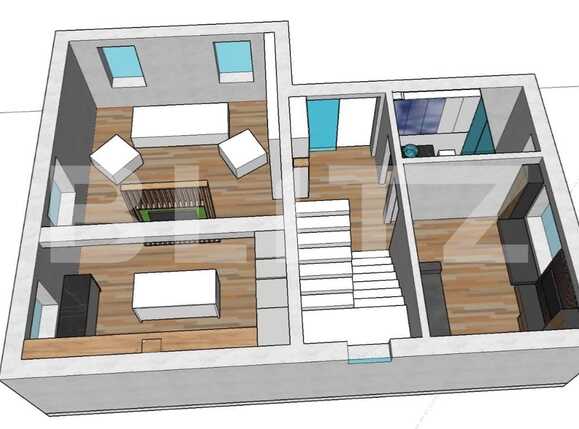 Casa de vânzare 5 camere Dezmir - 88801CV | BLITZ Cluj-Napoca | Poza8