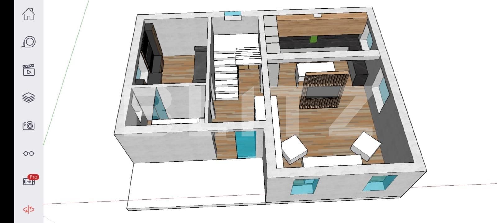 Casa de vânzare 5 camere Dezmir - 88801CV | BLITZ Cluj-Napoca | Poza7