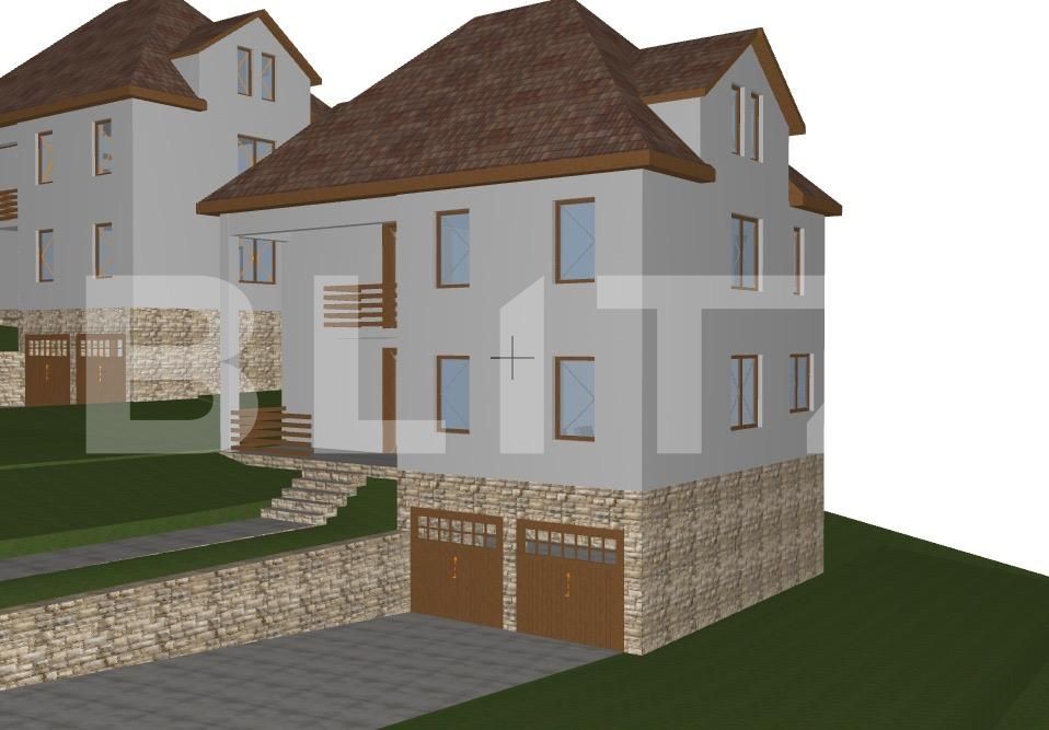 Casa de vânzare 5 camere Dezmir - 88801CV | BLITZ Cluj-Napoca | Poza4