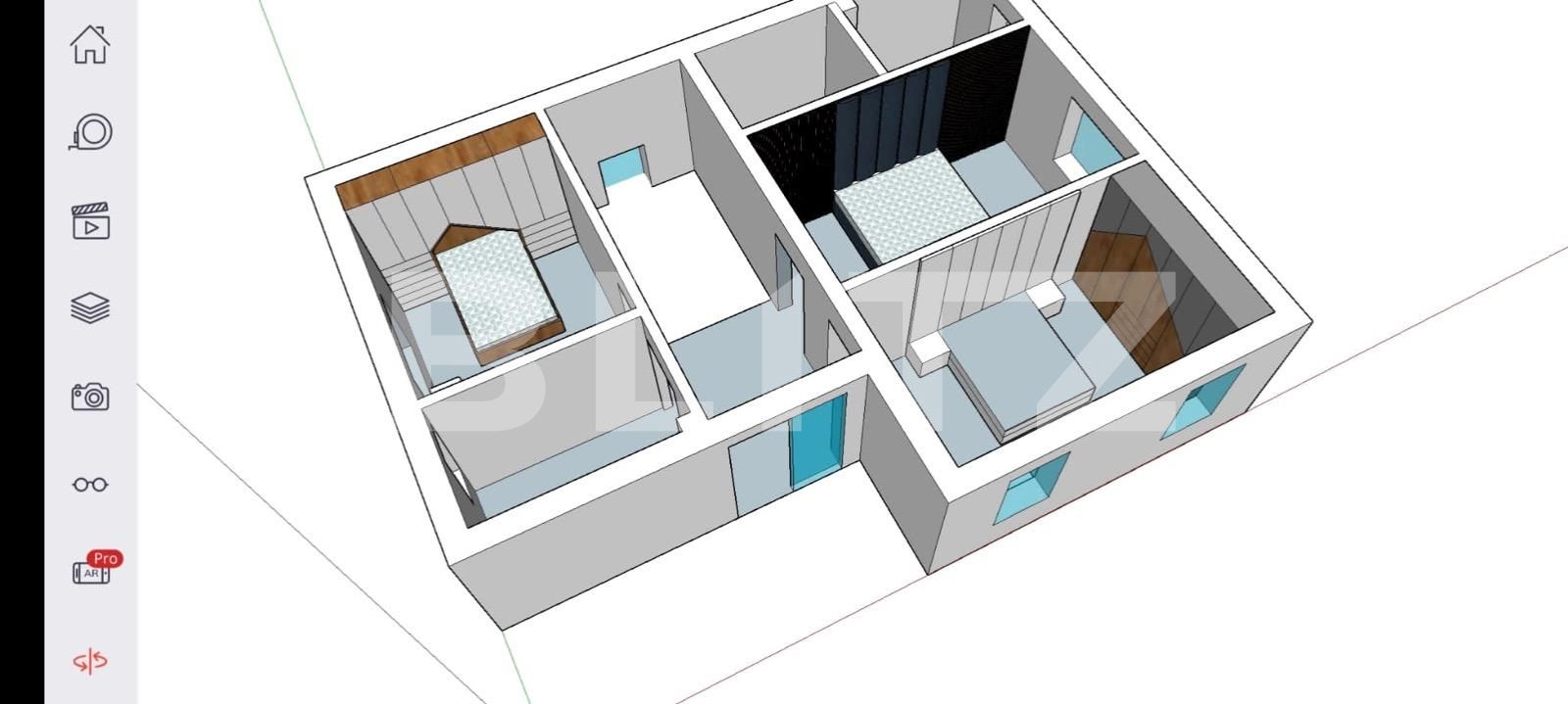 Casa de vânzare 5 camere Dezmir - 88801CV | BLITZ Cluj-Napoca | Poza5