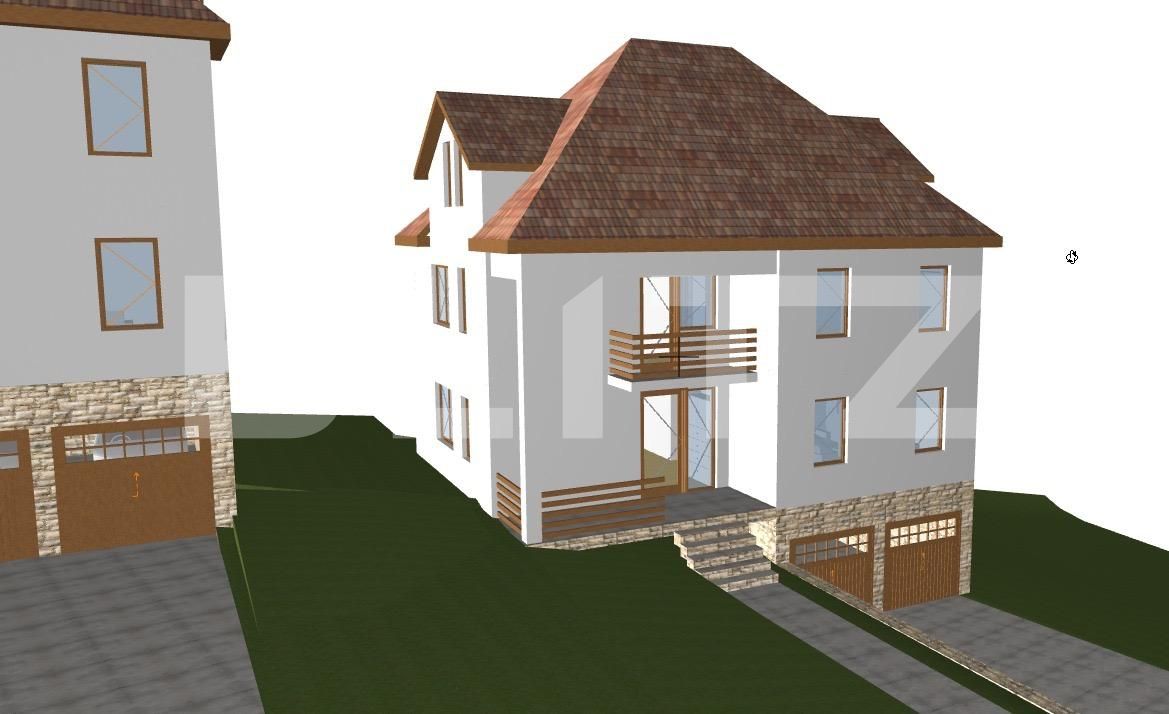 Casa de vânzare 5 camere Dezmir - 88801CV | BLITZ Cluj-Napoca | Poza3