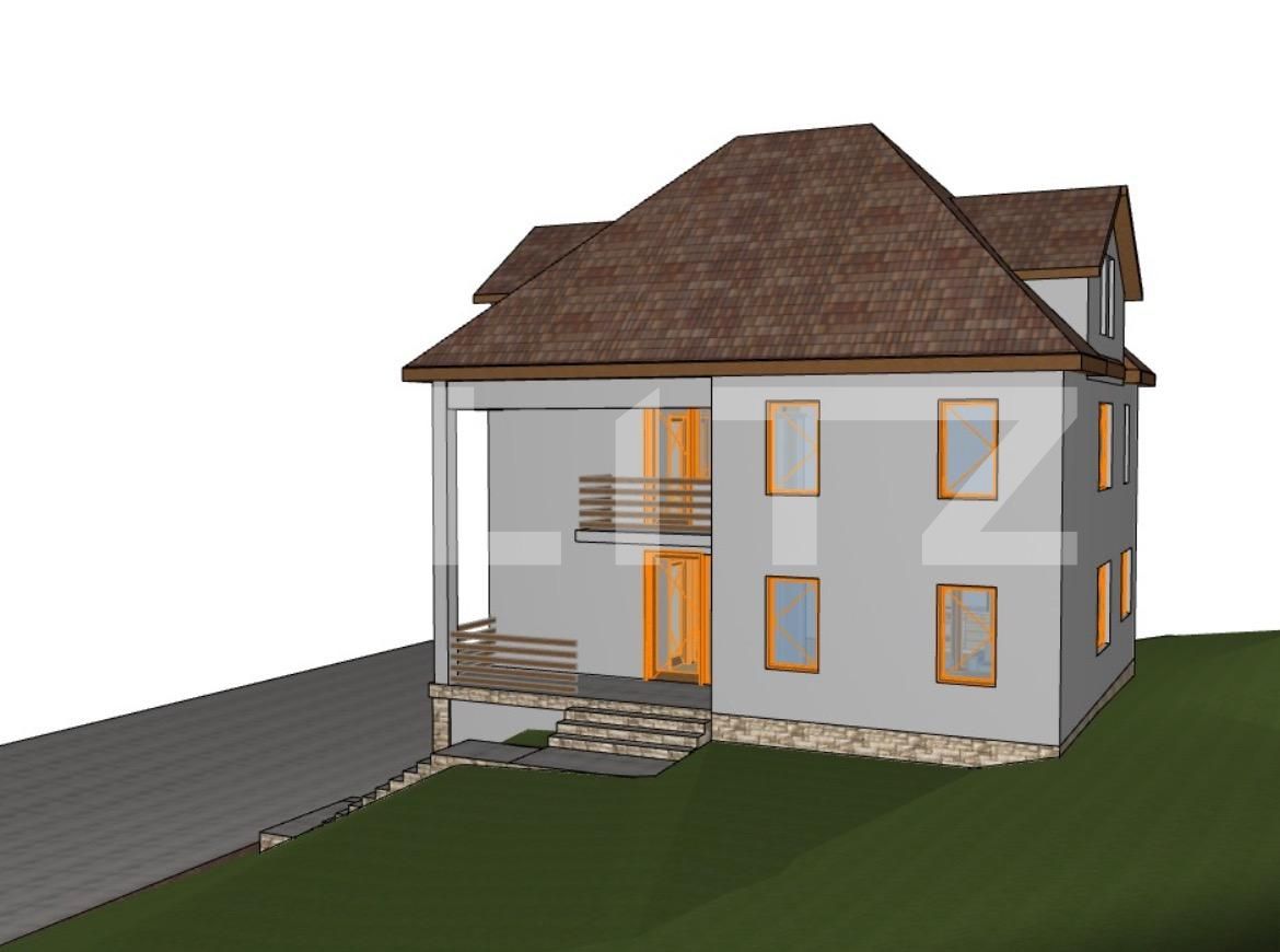 Casa de vânzare 5 camere Dezmir - 88801CV | BLITZ Cluj-Napoca | Poza2