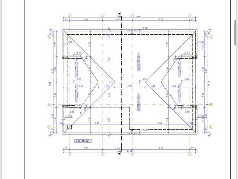 Casa de vânzare 5 camere Dezmir - 88801CV | BLITZ Cluj-Napoca | Poza4