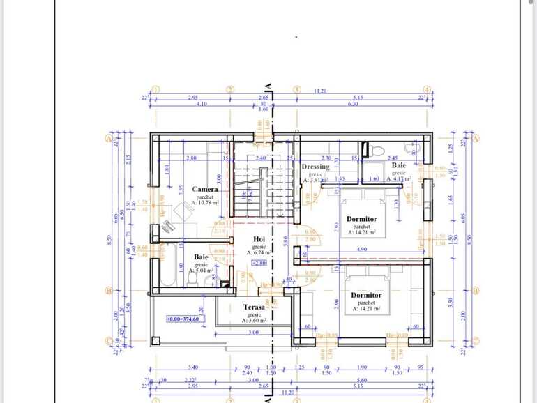 Casa de vânzare 5 camere Dezmir - 88801CV | BLITZ Cluj-Napoca | Poza5