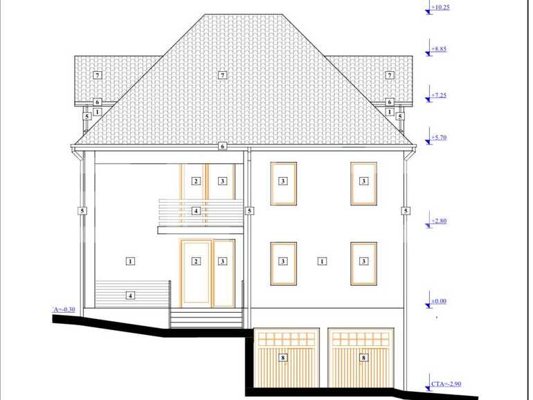 Casa de vânzare 5 camere Dezmir - 88801CV | BLITZ Cluj-Napoca | Poza3