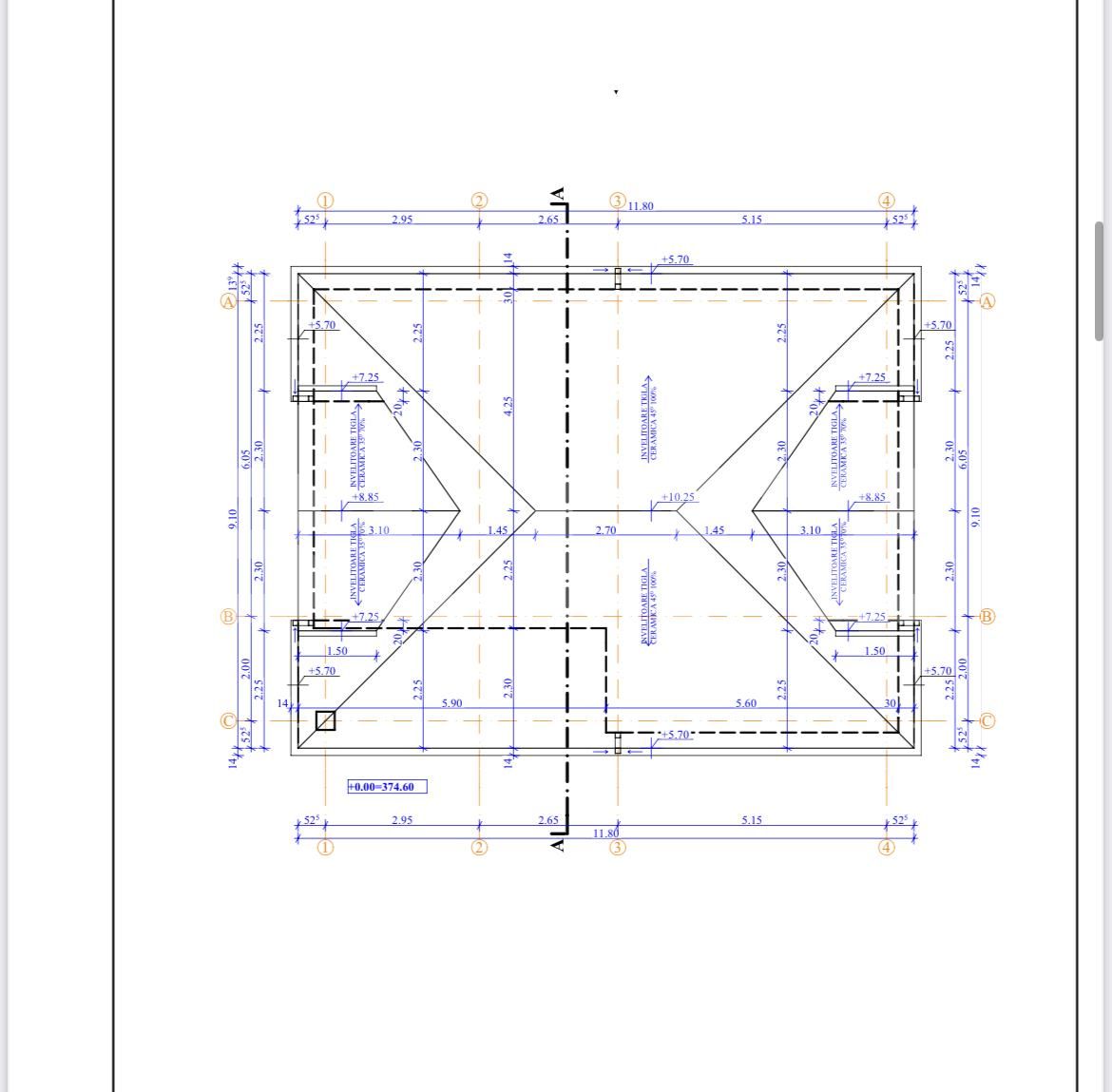 Casa de vânzare 5 camere Dezmir - 88801CV | BLITZ Cluj-Napoca | Poza4