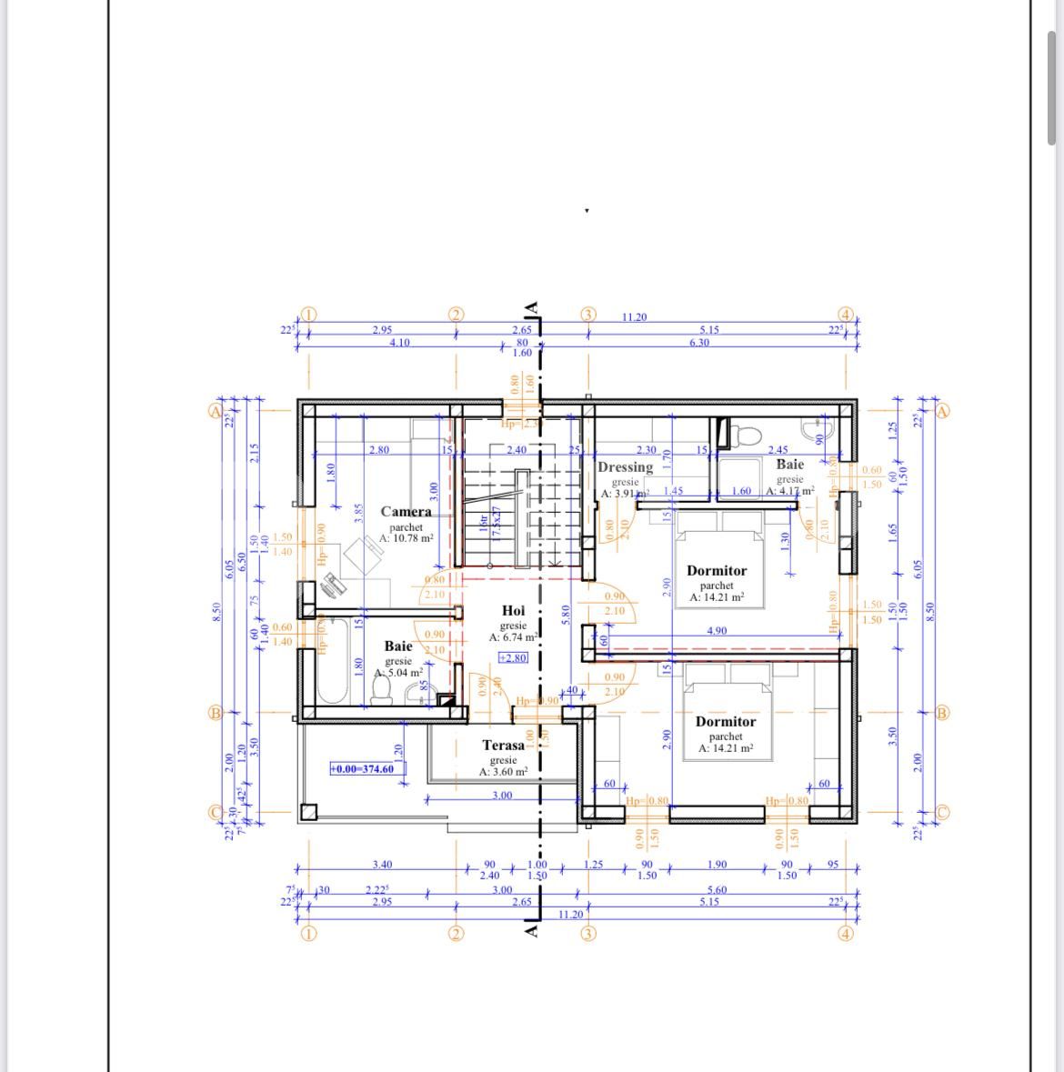 Casa de vânzare 5 camere Dezmir - 88801CV | BLITZ Cluj-Napoca | Poza5