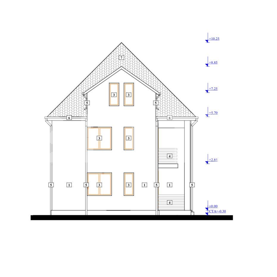 Casa de vânzare 5 camere Dezmir - 88801CV | BLITZ Cluj-Napoca | Poza2