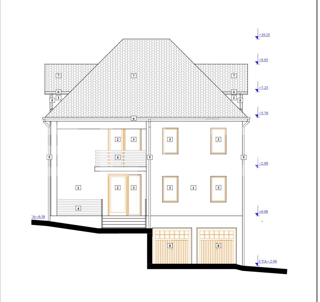 Casa de vânzare 5 camere Dezmir - 88801CV | BLITZ Cluj-Napoca | Poza3