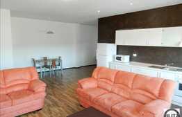 3 camere de inchiriat, 90 mp utili, zona Baumax