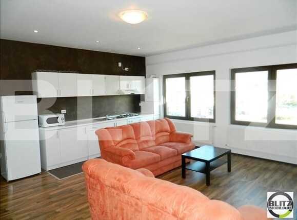 Apartament de închiriat 3 camere Zorilor - 8881AI | BLITZ Cluj-Napoca | Poza1