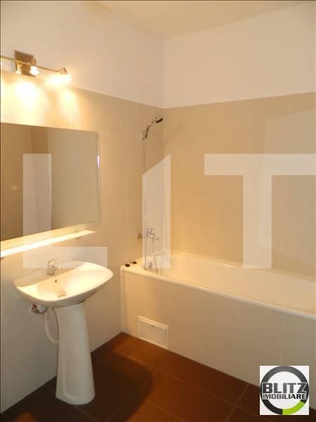 Apartament de închiriat 3 camere Zorilor - 8881AI | BLITZ Cluj-Napoca | Poza12