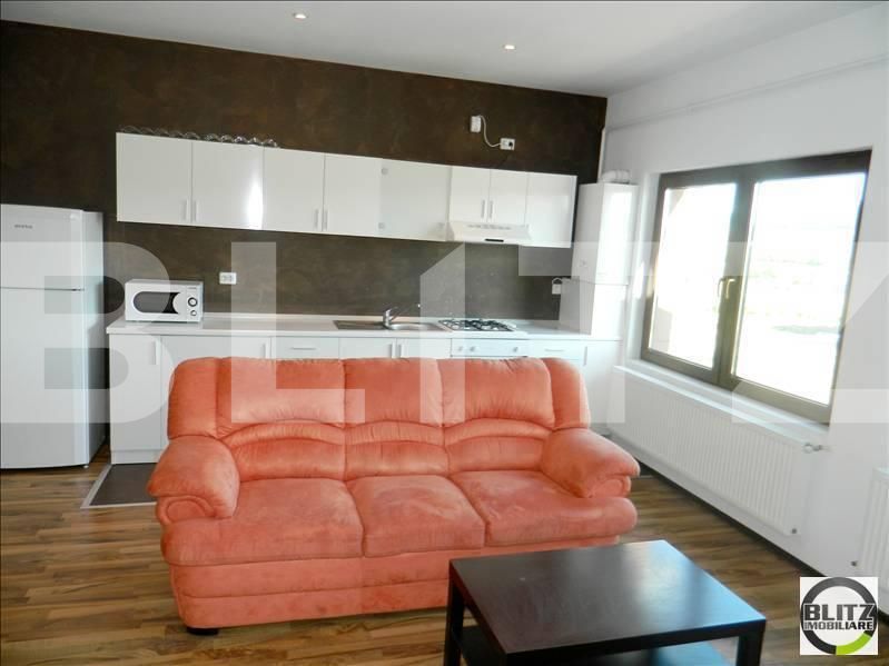 Apartament de închiriat 3 camere Zorilor - 8881AI | BLITZ Cluj-Napoca | Poza4