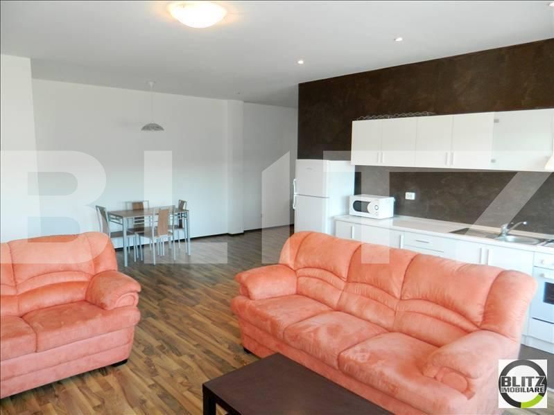 Apartament de închiriat 3 camere Zorilor - 8881AI | BLITZ Cluj-Napoca | Poza6