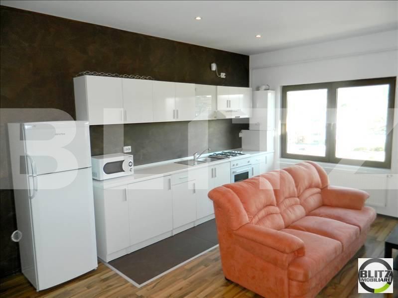 Apartament de închiriat 3 camere Zorilor - 8881AI | BLITZ Cluj-Napoca | Poza2