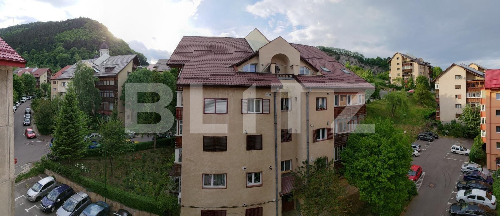 Apartament de vânzare 2 camere Racadau - 88811AV | BLITZ Brașov | Poza11