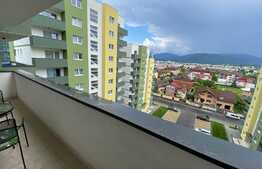 Apartament de 2 camere, decomandat, 57mp, Zona Tractorul 
