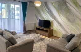 Apartament de 2 camere, decomandat, 57mp, Zona Tractorul 