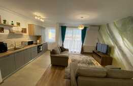 Apartament de 2 camere, decomandat, 57mp, Zona Tractorul 