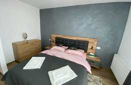 Apartament de 2 camere, decomandat, 57mp, Zona Tractorul 