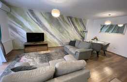 Apartament de 2 camere, decomandat, 57mp, Zona Tractorul 