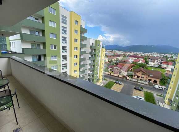 Apartament de vânzare 2 camere Tractorul - 88815AV | BLITZ Brașov | Poza8