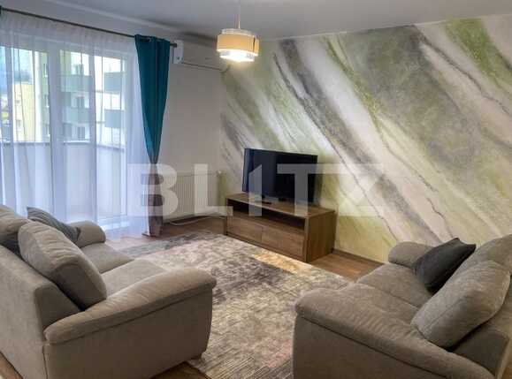 Apartament de vânzare 2 camere Tractorul - 88815AV | BLITZ Brașov | Poza1