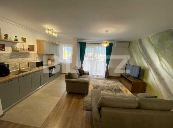 Apartament de vânzare 2 camere Tractorul - 88815AV | BLITZ Brașov | Poza2