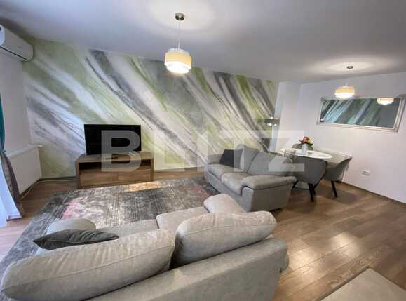 Apartament de vânzare 2 camere Tractorul - 88815AV | BLITZ Brașov | Poza3