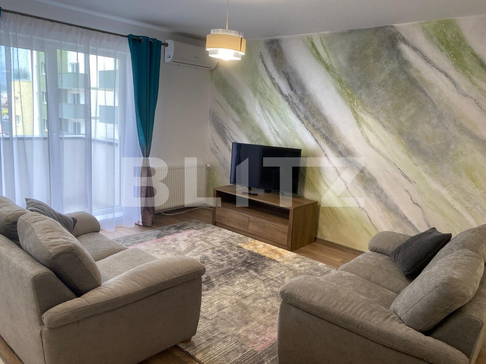 Apartament de vânzare 2 camere Tractorul - 88815AV | BLITZ Brașov | Poza1