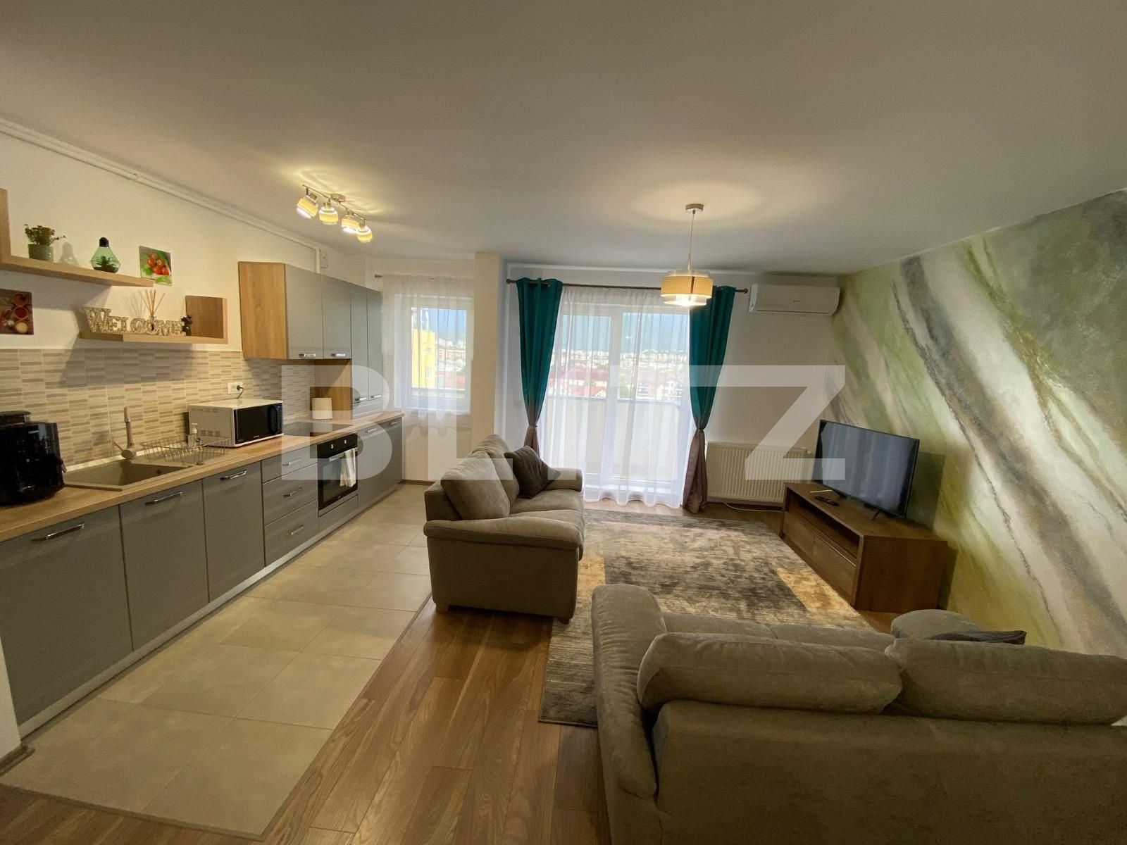 Apartament de vânzare 2 camere Tractorul - 88815AV | BLITZ Brașov | Poza2