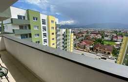 Apartament de 2 camere, decomandat, 56mp, Zona Tractorul 