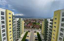 Apartament de 2 camere, decomandat, 56mp, Zona Tractorul 