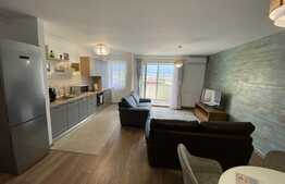 Apartament de 2 camere, decomandat, 56mp, Zona Tractorul 