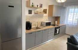 Apartament de 2 camere, decomandat, 56mp, Zona Tractorul 