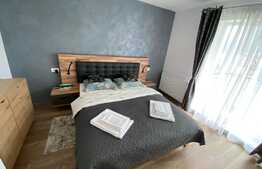 Apartament de 2 camere, decomandat, 56mp, Zona Tractorul 