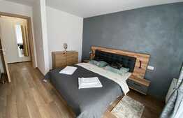 Apartament de 2 camere, decomandat, 56mp, Zona Tractorul 